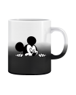 Puodelis Mickey mouse mirkt Puodelis Mickey mouse mirkt